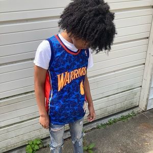 Meet your Posher, Nathaniel